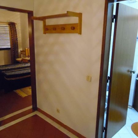 Apartamento Em Albufeira Exteriör bild