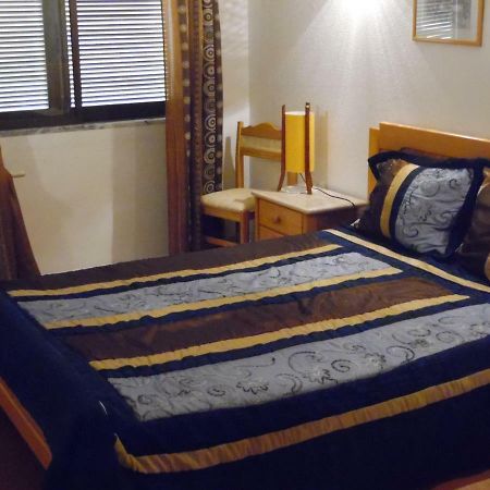 Apartamento Em Albufeira Exteriör bild