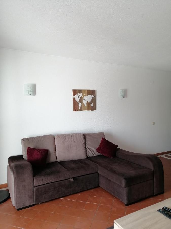 Apartamento Em Albufeira Exteriör bild