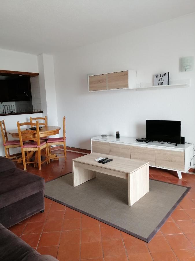 Apartamento Em Albufeira Exteriör bild