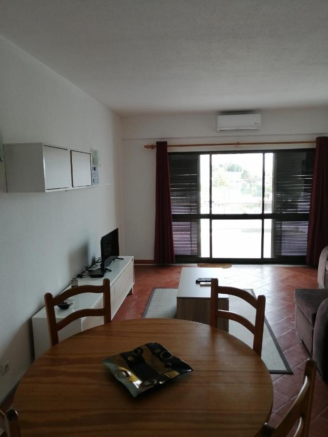Apartamento Em Albufeira Exteriör bild