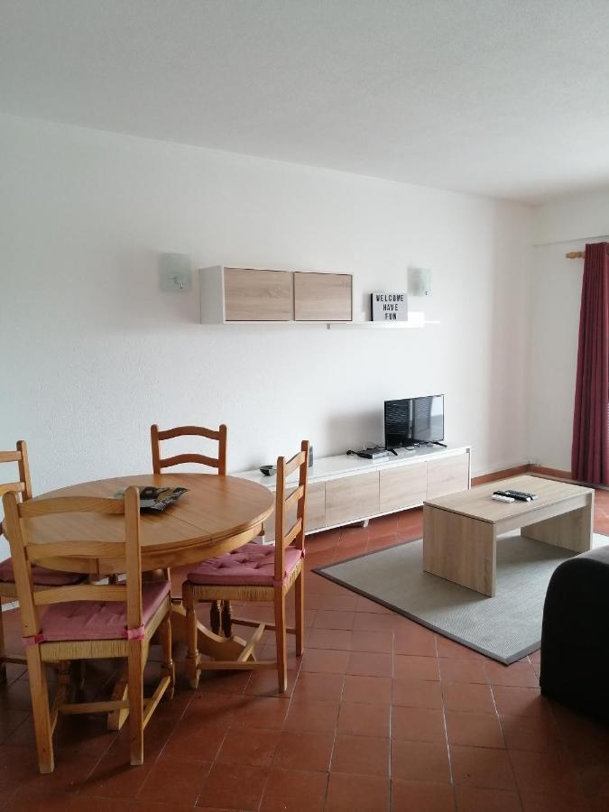 Apartamento Em Albufeira Exteriör bild
