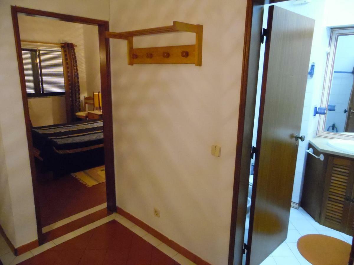 Apartamento Em Albufeira Exteriör bild