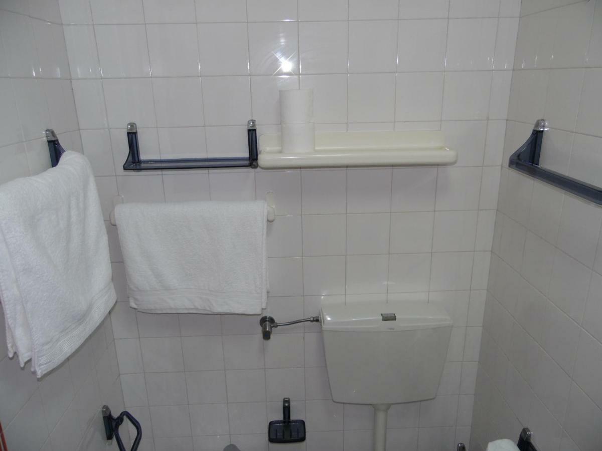 Apartamento Em Albufeira Exteriör bild
