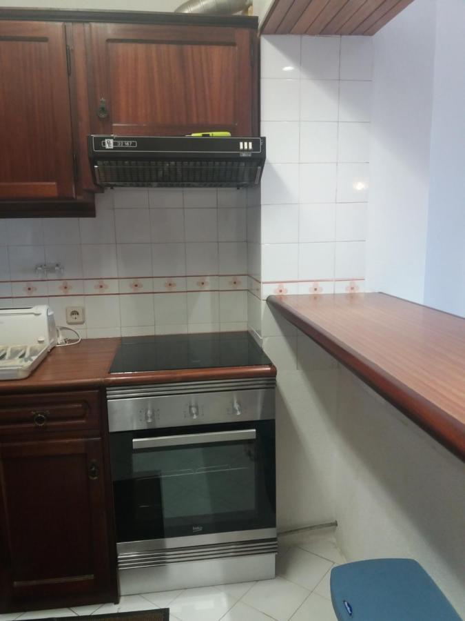 Apartamento Em Albufeira Exteriör bild